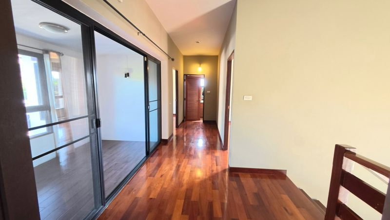 รูป บ้านเดี่ยวศรีราชา ราคาดี ในโครงการเดอะ วัลเลย์ หน้าอยู่ - รูปที่ 13/20