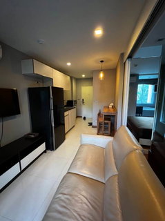 ขายคอนโดราคาถูกที่สุดในโครงการ ทำเลดีเยี่ยม Tree Condo Ekamai (ทรี คอนโด เอกมัย) ใกล้ BTS เอกมัย และทางด่วน