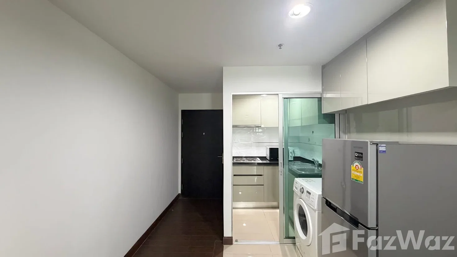 รูป คอนโดให้เช่า 2 ห้องนอน ในโครงการ เบลล์ แกรนด์ พระราม 9 6190962 - รูปที่ 8/12
