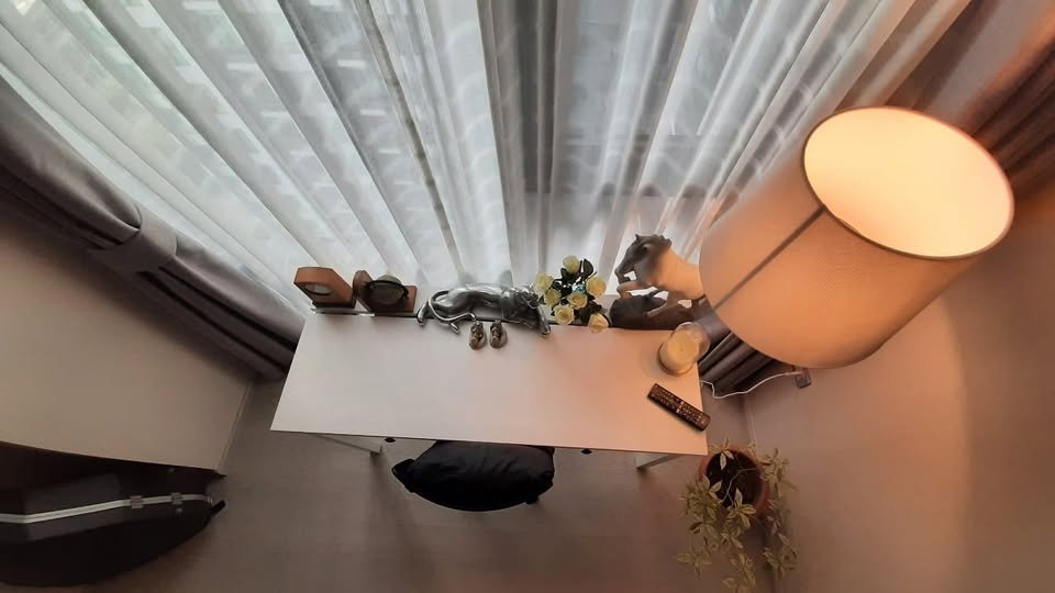 รูป RS5814 ขาย ให้เช่า คอนRhythm Sukhumvit 36–38 ใกล้ BTS ทองหล่อ - รูปที่ 9/19