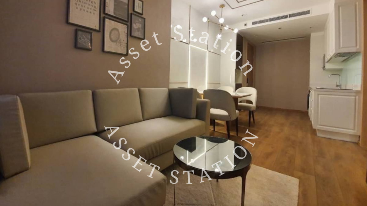 รูป 💎Noble BE 33 🏙️ ห้องสวย ใกล้ BTS พร้อมพงษ์ เพียง 350 ม. ทำเลทองสุขุมวิท ✨ - รูปที่ 5/10