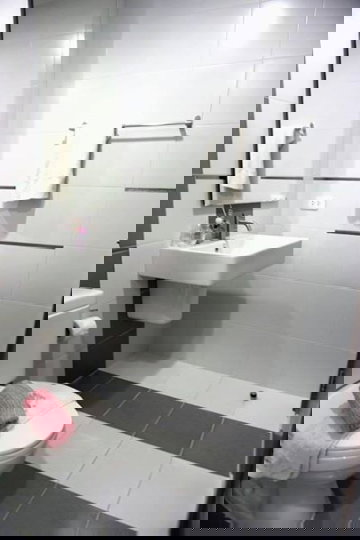 รูป 🔴R21479🟡 ให้เช่าถูกมาก👍 The Base Sukhumvit 77 💛🧡 ✅แอดไลน์ @mproperty (มี @ ด้วย) แอดมินตอบไว - รูปที่ 8/10