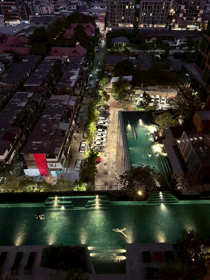 picture OKA HAUS Sukhumvit          36  - 6/6