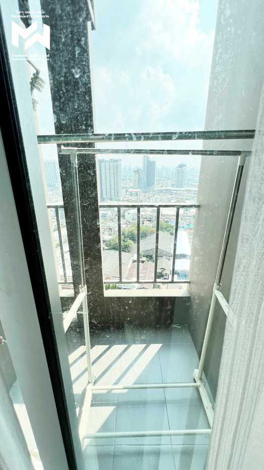 รูป ห้องว่าง🙋🏼💎🙋🏼💥แอดไลน์นัดดูห้องได้เลย📲Chapter One Shine Bangpo - รูปที่ 9/10