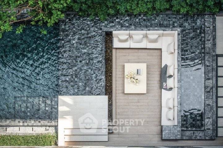 รูป คอนโด 1-ห้องนอน ที่ มาเอสโตร 07 อนุสาวรีย์ชัยฯ ใกล้ BTS อนุสาวรีย์ชัยสมรภูมิ (ID 875609) - รูปที่ 15/21