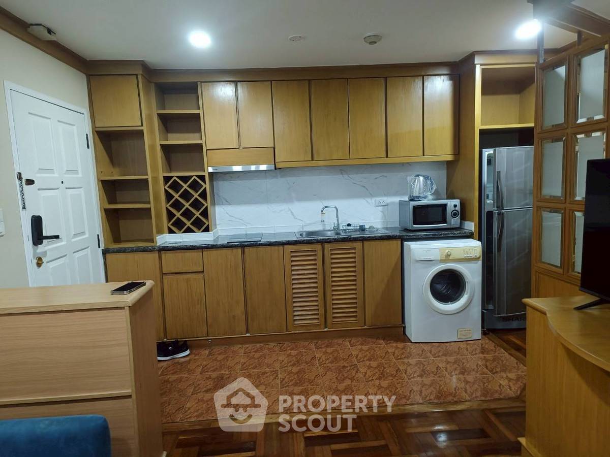 รูป คอนโด 1-ห้องนอน ที่ 49 สวีท ใกล้ BTS ทองหล่อ (ID 2148395) - รูปที่ 4/8