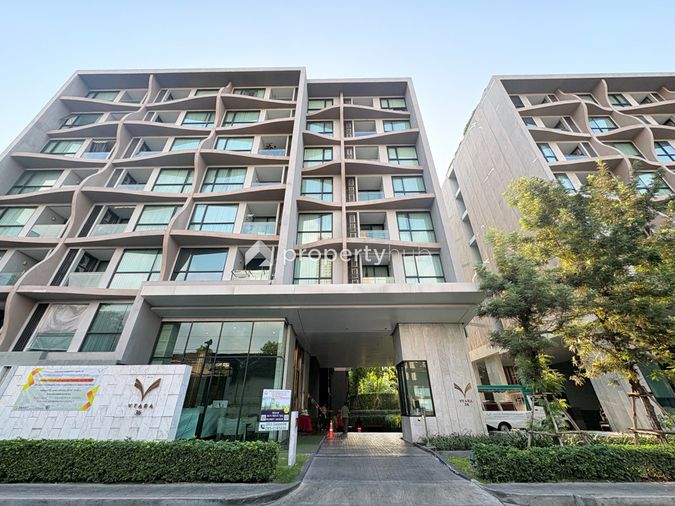Vtara Sukhumvit 36