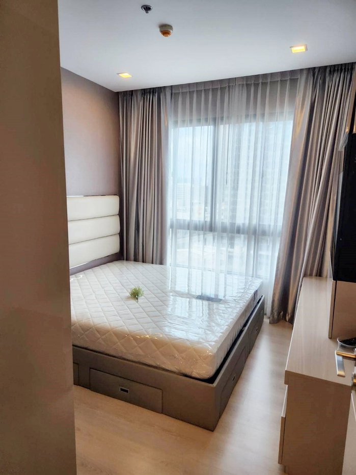 รูป ห้องว่าง🙋🏼💎🙋🏼💥แอดไลน์นัดดูห้องได้เลย📲เดอะ ซิกเนเจอร์ บาย เออร์บาโน่ - รูปที่ 6/13