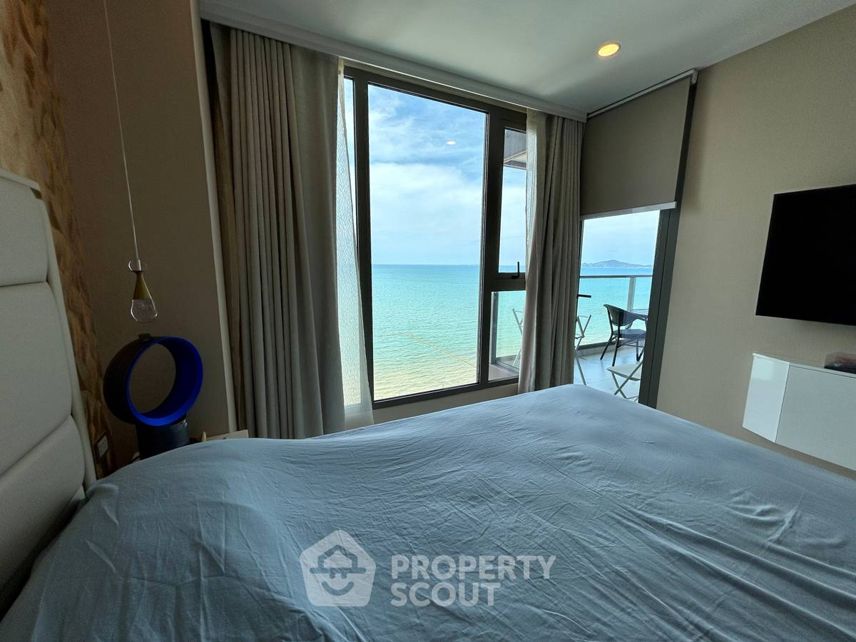 รูป คอนโด 2-ห้องนอน ที่ โคปาคาบาน่า บีช จอมเทียน ใกล้ หาดจอมเทียน (ID 2191169) - รูปที่ 8/21