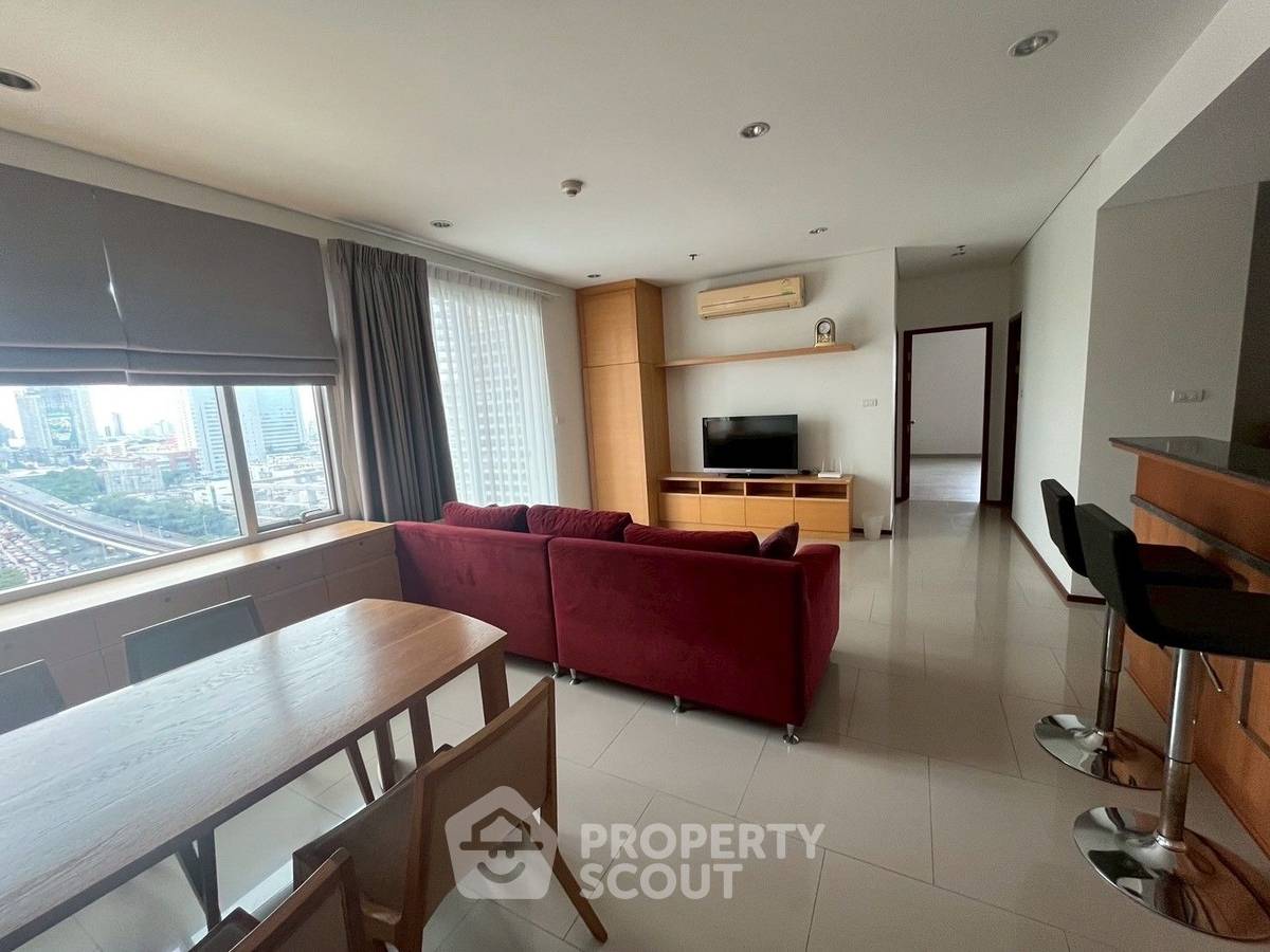 รูป คอนโด 2-ห้องนอน ที่ วิลล่า สาทร ใกล้ BTS กรุงธนบุรี (ID 2768558) - รูปที่ 1/12