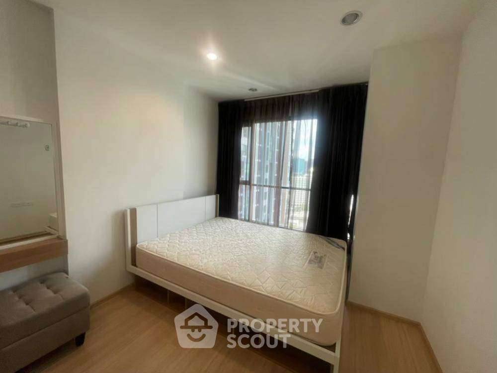 รูป คอนโด 2-ห้องนอน ที่ เดอะเบส พระราม 9-รามคำแหง ใกล้ ARL รามคำแหง (ID 1167960) - รูปที่ 2/19