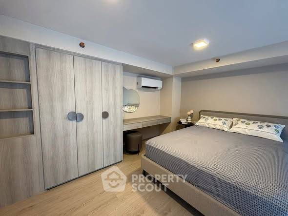 รูป คอนโด 1-ห้องนอน ที่ โค้บบ์ เกษตร-ศรีปทุม ใน ลาดยาว (ID 2810141) - รูปที่ 2/11