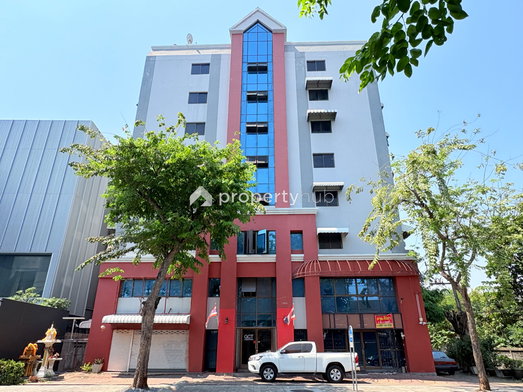 Project G.C.T. Condominium  Picture - 5/5