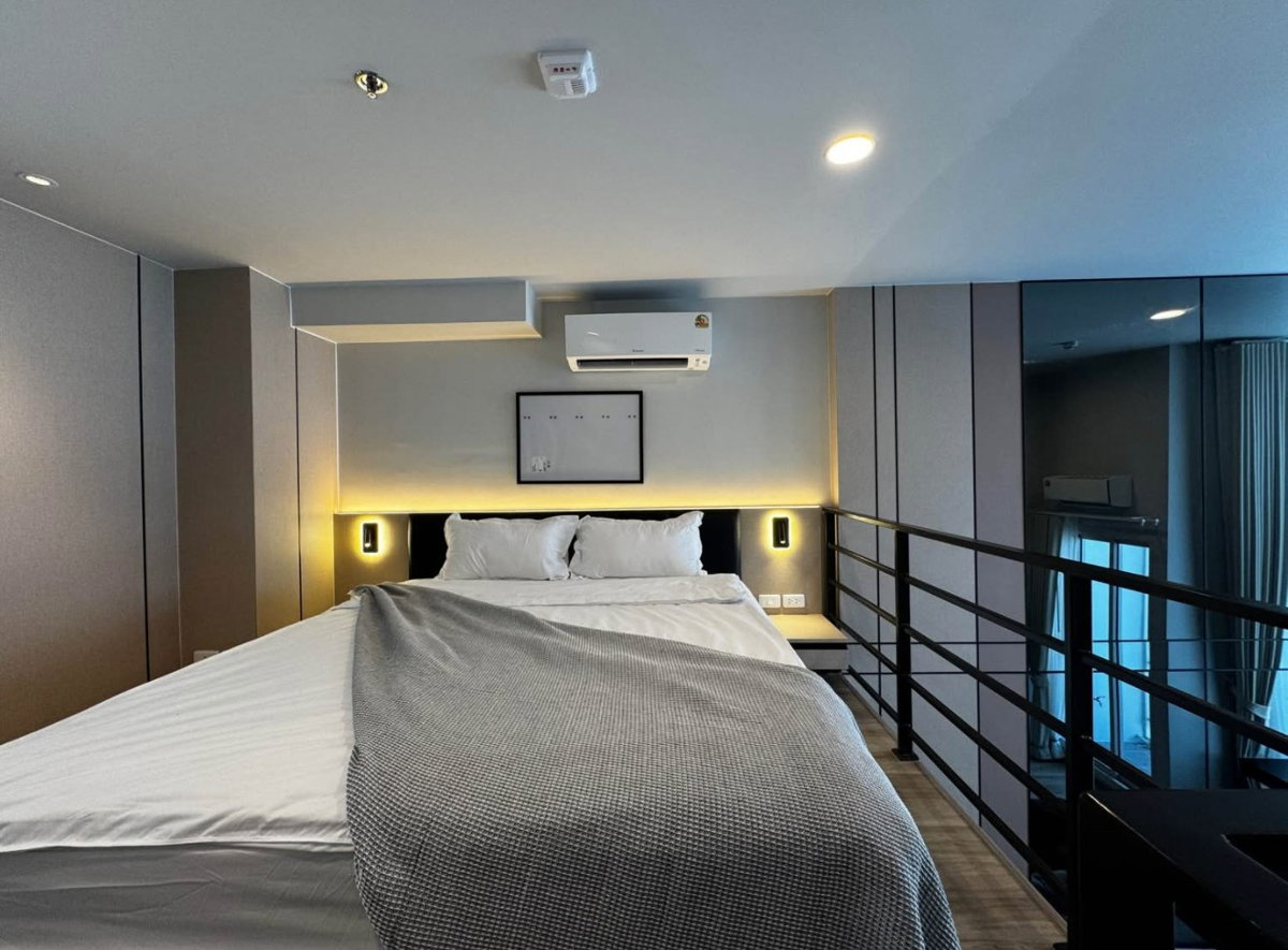 picture 🏙 Condo For Rent CULTURE Thonglor 🏙 - 3/6