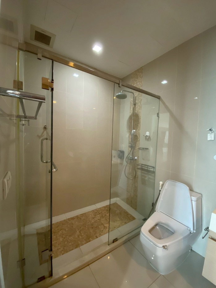 รูป ✨Condo for Rent : Q asoke  (AP-02) ( line : @condo91 ) - รูปที่ 9/9