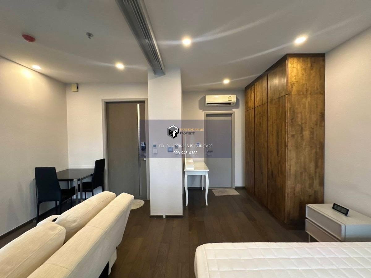 รูป IDEO Q Siam-Ratchathewi | 🚝ใกล้ BTS ราชเทวี #2026012813818 #FC - รูปที่ 4/8