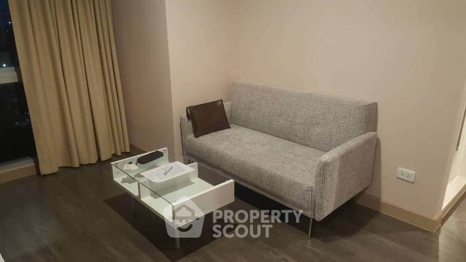 รูป คอนโด 1-ห้องนอน ที่ สวิฟท์ คอนโด ใน บางเสาธง (ID 2650551) - รูปที่ 3/11