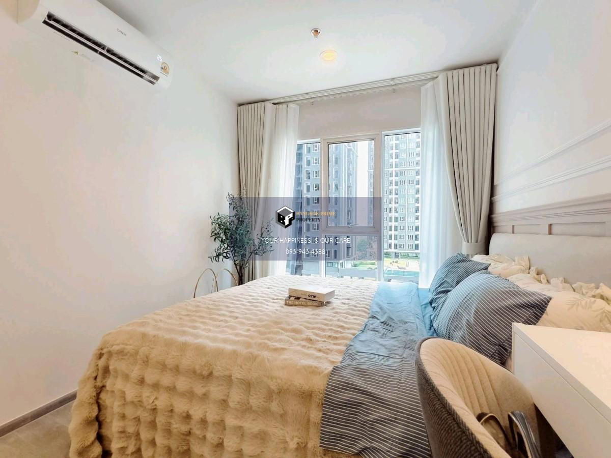 รูป Regent Home Bangna | 🚝ใกล้ BTS บางนา ห้องสวยพร้อมอยู่ #2026040914356#FC - รูปที่ 2/9