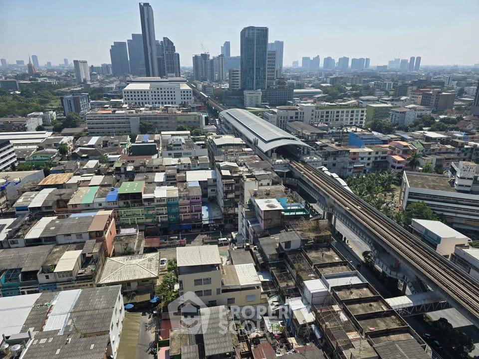 รูป คอนโด สตูดิโอ ที่ ไอดีโอ สุขุมวิท 93 ใกล้ BTS บางจาก (ID 2807942) - รูปที่ 8/8