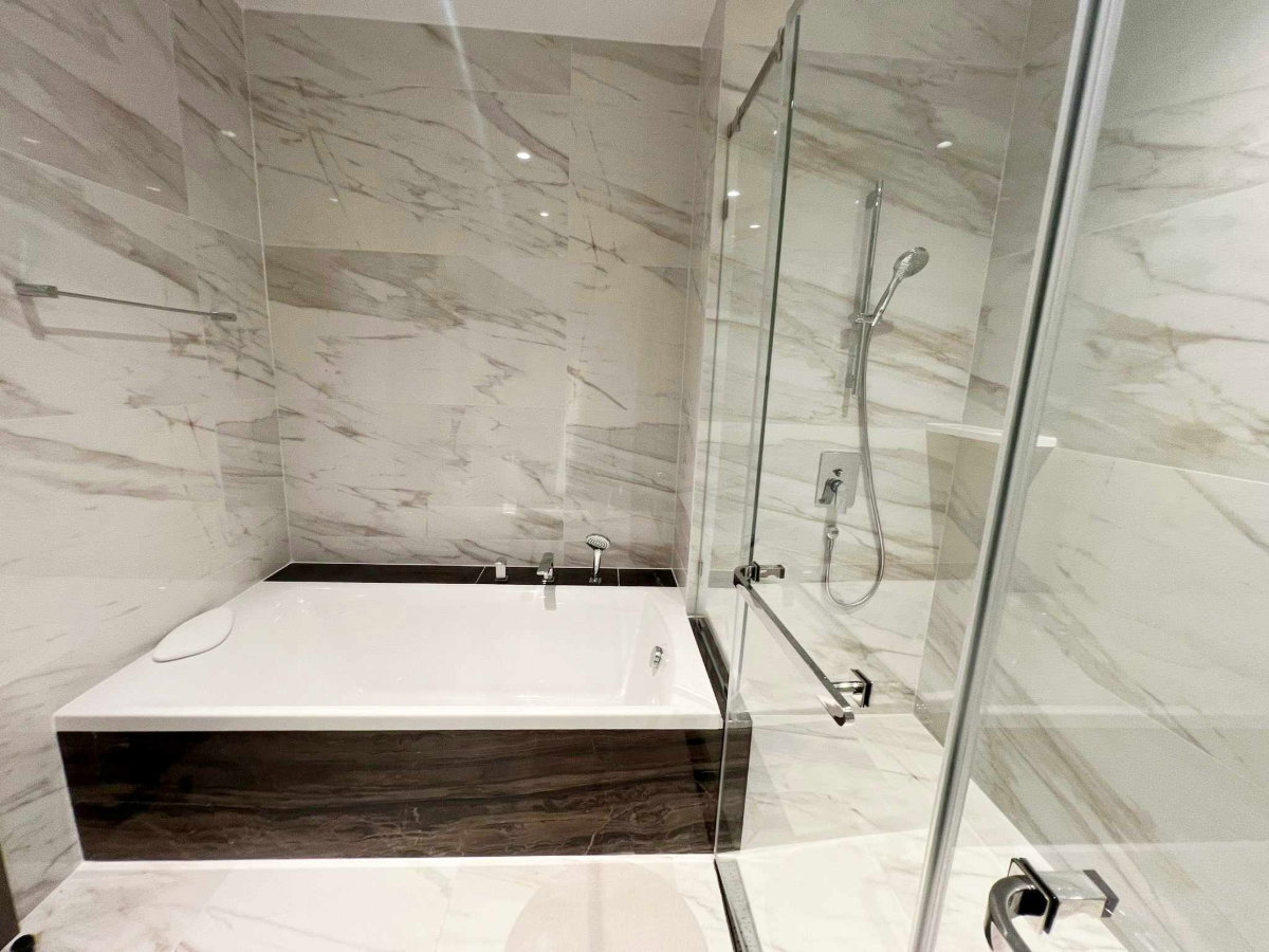 รูป ห้องอัพเดต💥🔔⚠️🏘️⚡️กดปุ่มแอดไลน์💥ศุภาลัย ไอคอน สาทร - รูปที่ 8/9