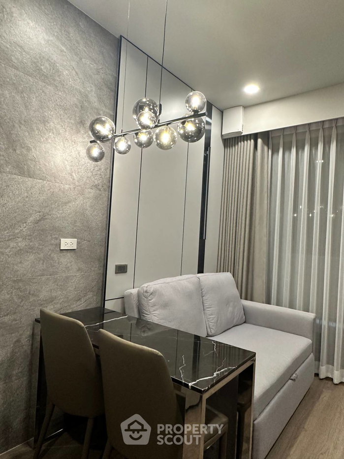รูป คอนโด 1-ห้องนอน ที่ เดอะ ฟอเรสเทียส์ ซิกเนเจอร์ ซีรีส์ ใน บางแก้ว (ID 2279719) - รูปที่ 9/15