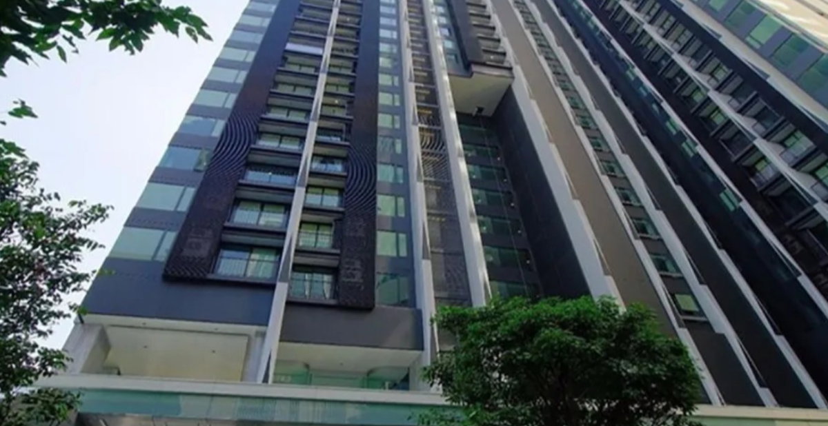 รูป ✨ ขาย เอดจ์ สุขุมวิท 23 ✨  ราคา 5,200,000 บาท - รูปที่ 1/3