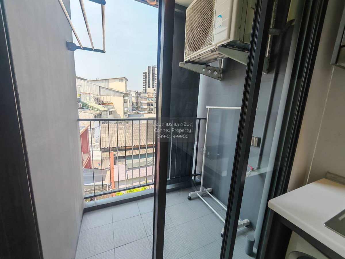 รูป 🔥🔥🔥 เช่าคอนโด  พรีมิโอ ควินโต BTS-เสนานิคม เสนานิคม เขต จตุจักร กรุงเทพ CX-103416 ✅ ทักไลน์ @connexproperty ตอบทันที ทีมงานมืออาชีพ ✅ 🔥🔥🔥 - รูปที่ 9/9