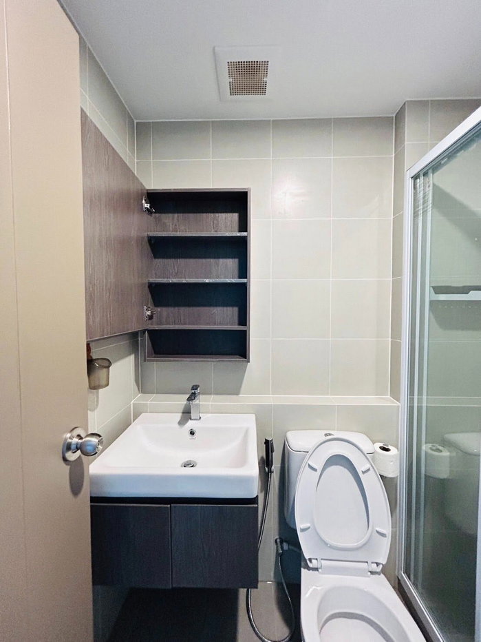 รูป 🤝🏻RB24161 ให้เช่าถูกมาก👍แอสปาย รัชโยธิน✅แอดไลน์ @mproperty( มี @ ด้วย) แอดมินตอบไว - รูปที่ 5/8
