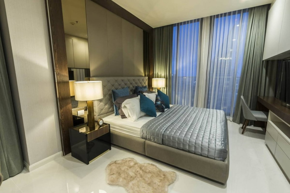 picture 📍 Condo For Rent Noble Ploenchit 📍 - 4/8