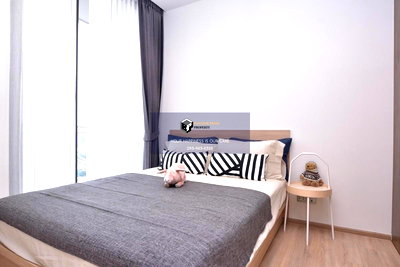 Condos for rent : The LINE Phahon - Pradipat | 🚝Near BTS, MRT Chatuchak #2026040914357#FC