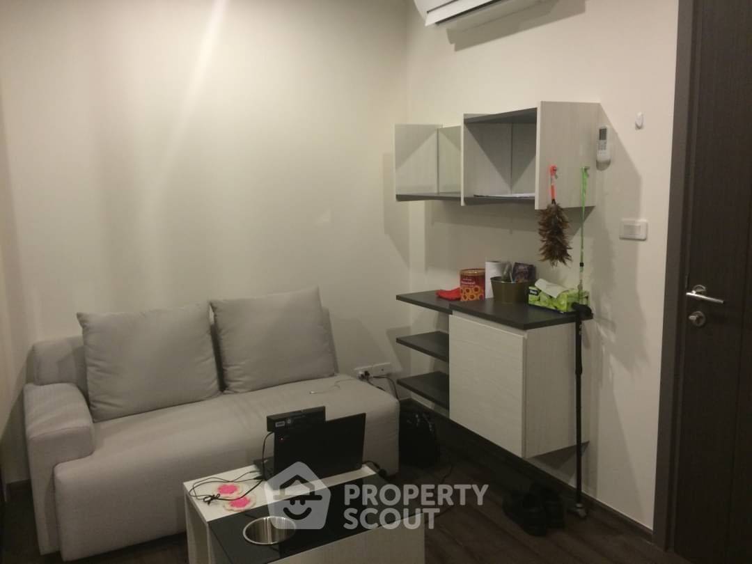 รูป คอนโด 1-ห้องนอน ที่ เดอะ เบส พาร์ค เวสต์ สุขุมวิท 77 ใกล้ BTS อ่อนนุช (ID 1978499) - รูปที่ 6/20