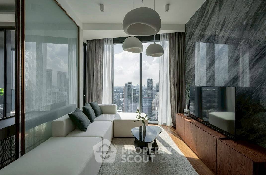 รูป คอนโด 1-ห้องนอน ที่ ดิ เอสเทลล์ พร้อมพงษ์ ใกล้ BTS พร้อมพงษ์ (ID 2807259) - รูปที่ 8/13
