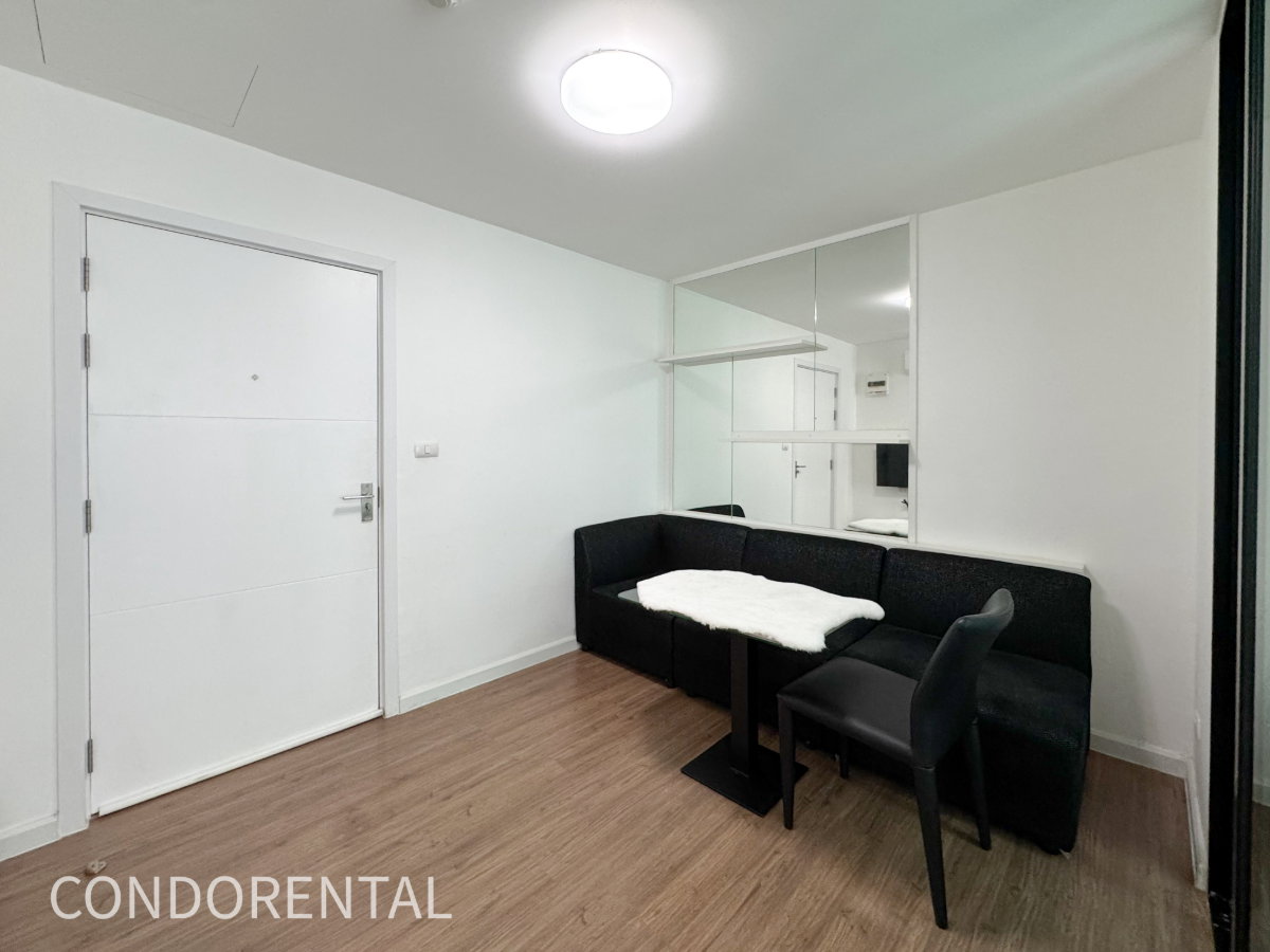 รูป icondo Salaya 2 The campus ห้องสวย ราคาดี สอบถามเพิ่มเติมได้ที่ Line @condorental - รูปที่ 6/16