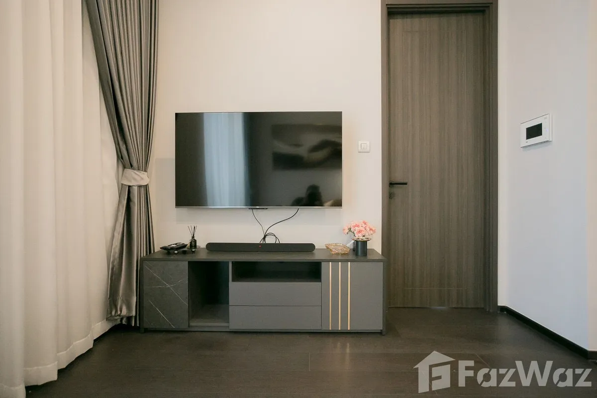 รูป คอนโดให้เช่า 1 ห้องนอน ในโครงการ ลาวิค สุขุมวิท 57 6190739 - รูปที่ 9/17