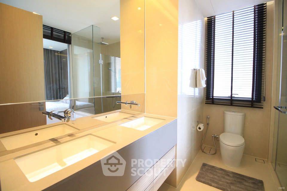 รูป คอนโด 2-ห้องนอน ที่ ดิ เอส อโศก ใกล้ MRT สุขุมวิท (ID 2781208) - รูปที่ 12/14