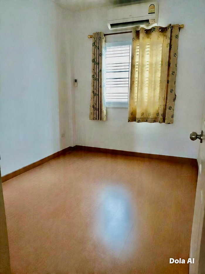 รูป ขายทาวน์โฮม 2 ชั้น พิบูลย์ โฮมทาวน์ บางบัวทอง–ราชพฤกษ์ บ้านพร้อมอยู่ ราคาคุ้ม ฟรีโอน ใกล้ MRT คลองบางไผ่ เดินทางสะดวก - รูปที่ 8/10