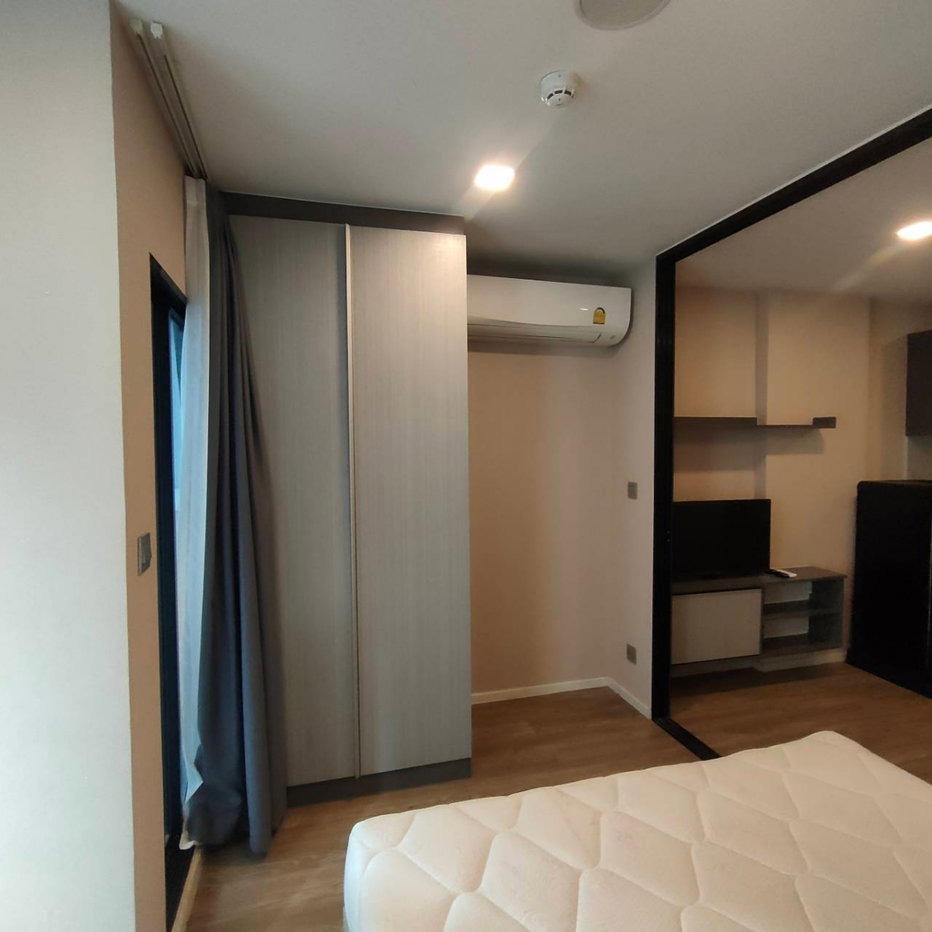 รูป 🌊มีเครื่องซักผ้า💛❤️(For Rent)Atmoz Ladprao 15🚝MRT Ladprao - รูปที่ 5/8