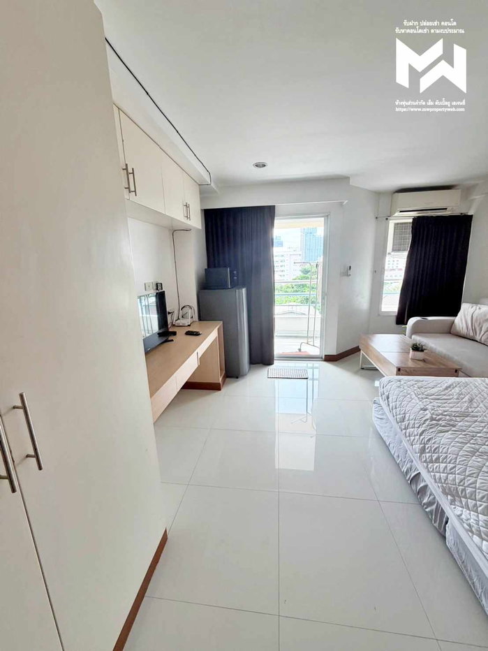 รูป ห้องว่าง🙋🏼💎🙋🏼💥แอดไลน์นัดดูห้องได้เลย📲Waterford Royal Suites - รูปที่ 7/39