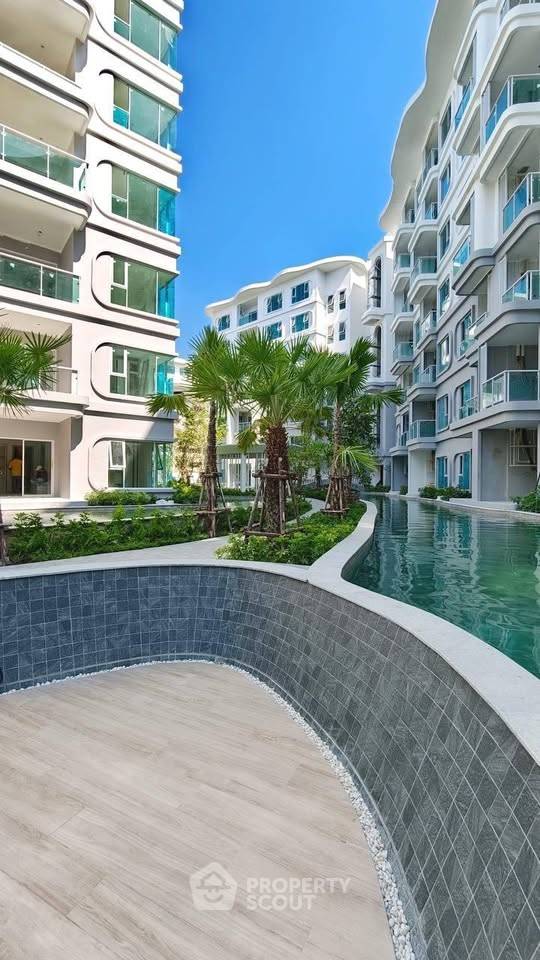 1-BR Condo at The Title Serenity Naiyang close to Phuket International Airport (ID 2810179) - image 2