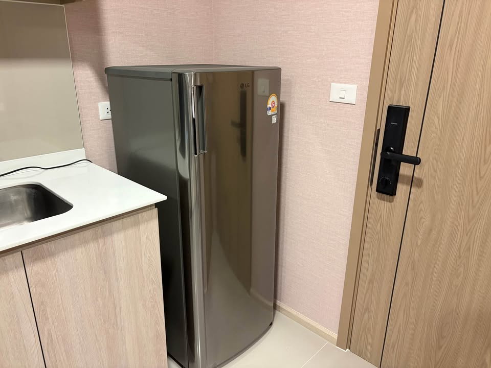 รูป ห้องอัพเดต💥🔔⚠️🏘️⚡️กดปุ่มแอดไลน์💥โฟล บาย แสนสิริ - รูปที่ 6/10