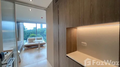 คอนโดให้เช่า 1 ห้องนอน ในโครงการ สโคป พร้อมศรี 6191167