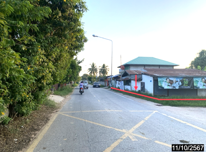 รูป บ้านเดี่ยว 67.7 ตร.วา เมืองขอนแก่น ขอนแก่น 498,000 - รูปที่ 2/10