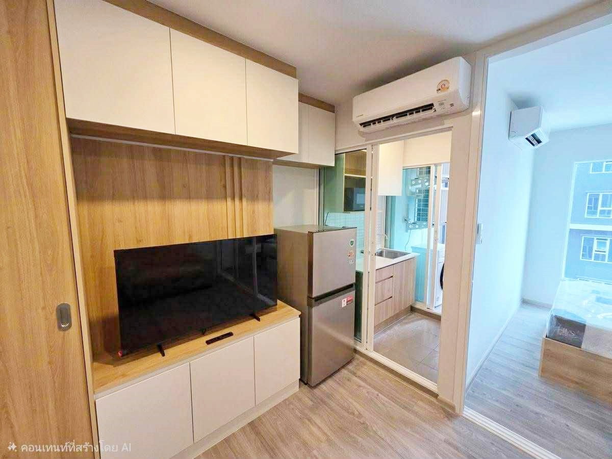 รูป ห้องอัพเดต💥🔔⚠️🏘️⚡️กดปุ่มแอดไลน์💥รีเจ้นท์ โฮม บางนา - รูปที่ 1/6
