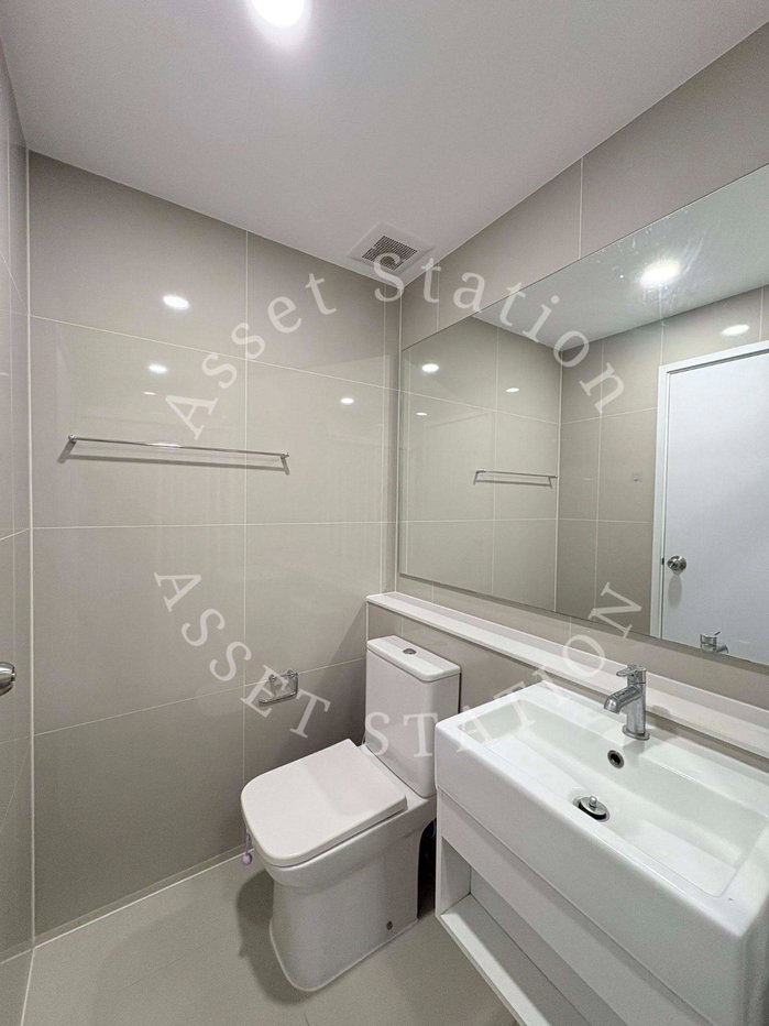 รูป 💎For Rent🏢 ห้องสวย พร้อมอยู่ Denim Jatujakร ใกล้ BTS หมอชิต & MRT จตุจักร ✨🚅 - รูปที่ 8/9