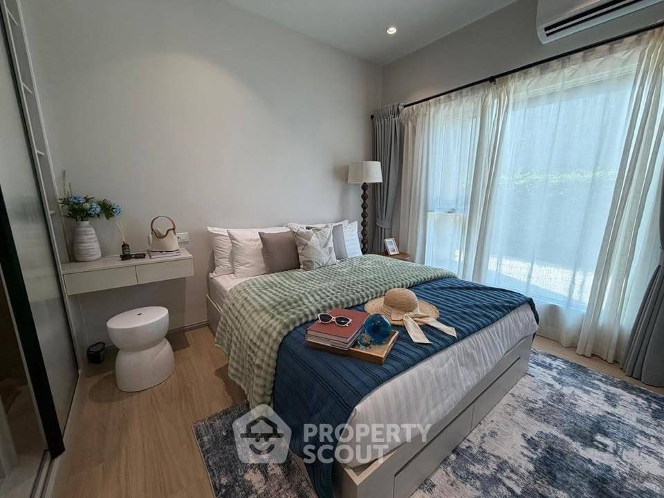 1-BR Condo at The Title Serenity Naiyang close to Phuket International Airport (ID 2810179) - image 5