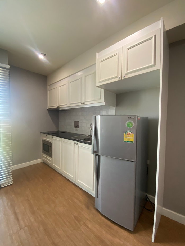 picture Maison Garden Chaeng Watthana floor 5 - 9/11