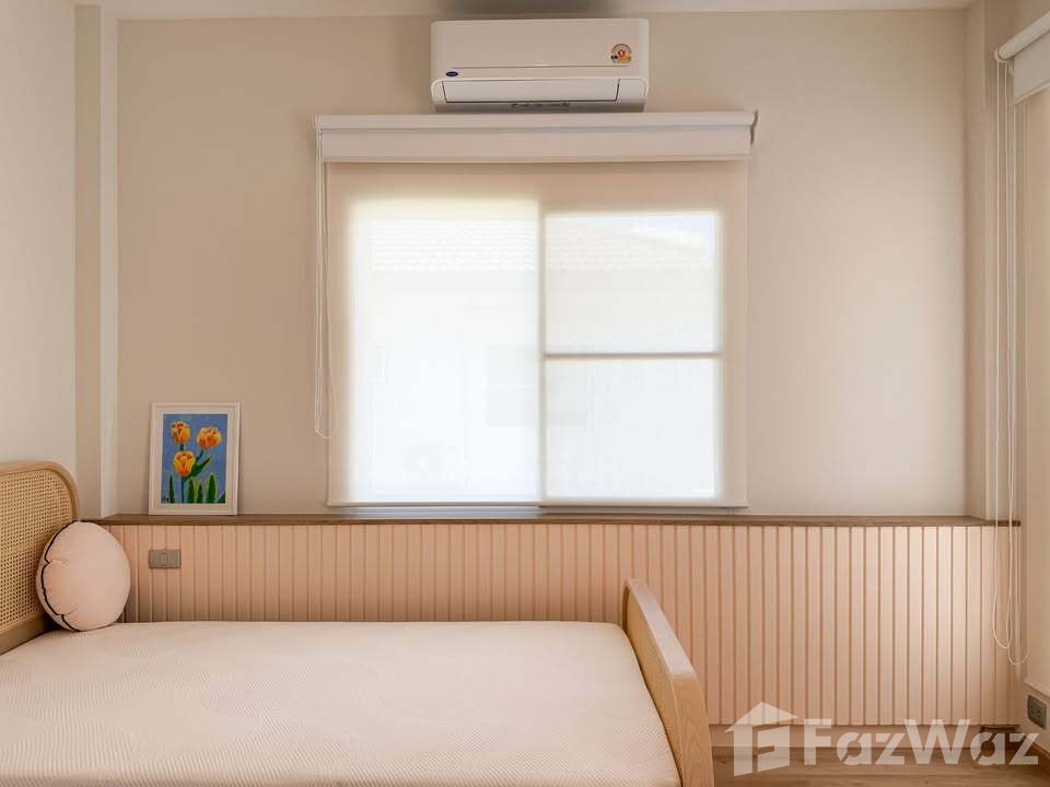 รูป บ้านเดี่ยวให้เช่า 3 ห้องนอน ในโครงการ สีวลี รัษฎา 5587530 - รูปที่ 18/23