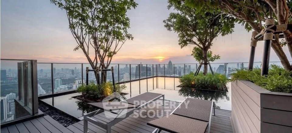 รูป คอนโด 1-ห้องนอน ที่ โนเบิล บีอี ไนน์ทีน สุขุมวิท ใกล้ BTS นานา (ID 2795796) - รูปที่ 29/34