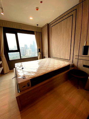 Condos for rent BTS Chit Lom : Condo for rent, Life One Wireless.