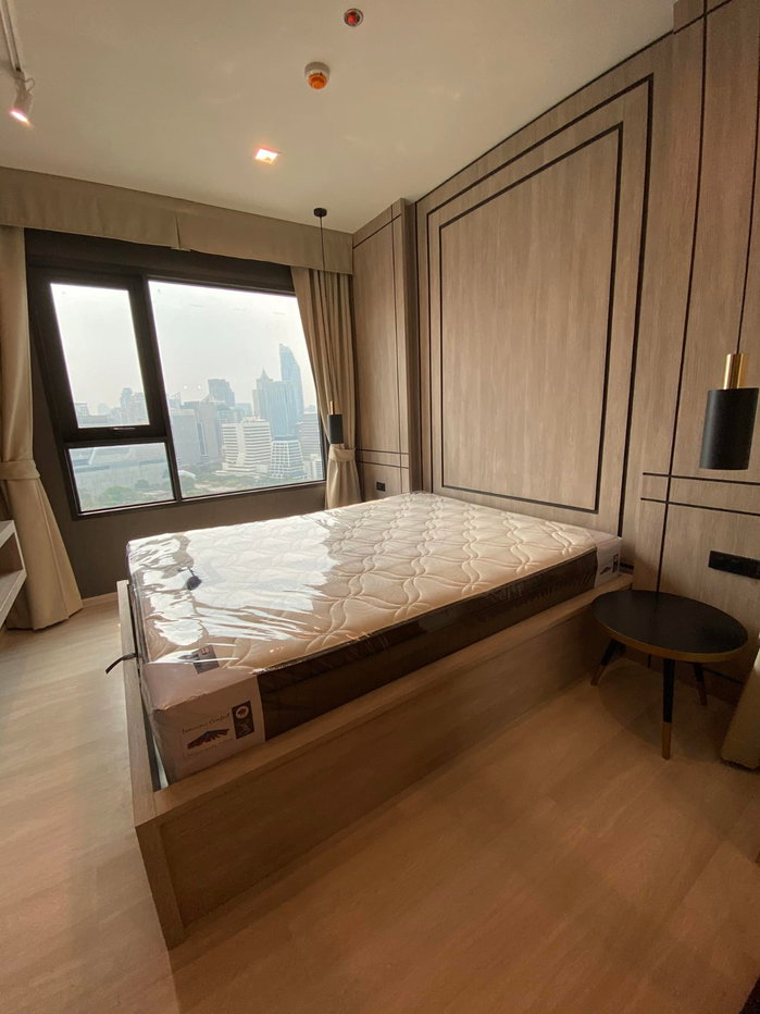 picture Condo for rent, Life One Wireless. - 1/7